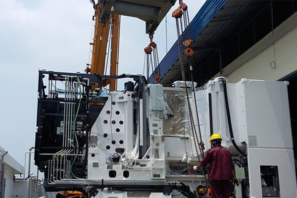Machine 2
